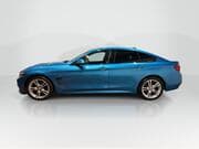 BMW 4 Series Gran Coupe - View 2