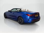 BMW 4 Series - View 2