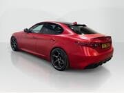 Alfa Romeo Giulia - View 2