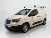 Vauxhall Combo - View 3