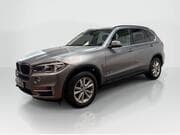 BMW X5 - View 3
