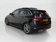 Mercedes-Benz B Class - View 3