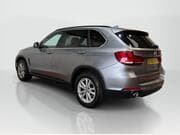 BMW X5 - View 2