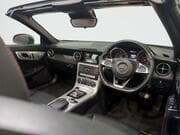 Mercedes-Benz SLC - View 4
