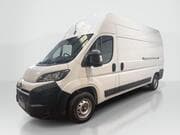 Vauxhall Movano - View 3