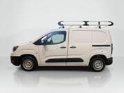 Vauxhall Combo - View 4