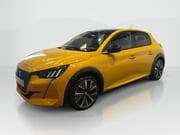 Peugeot 208 - View 3