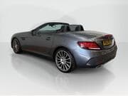 Mercedes-Benz SLC - View 2