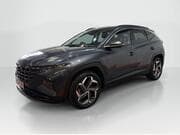 Hyundai TUCSON - View 3