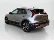 Kia Niro - View 2