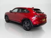 Honda HR-V - View 3
