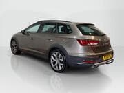 SEAT Leon - View 2