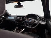 BMW X3 - View 4