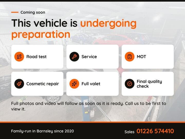 Land Rover Range Rover - View 1